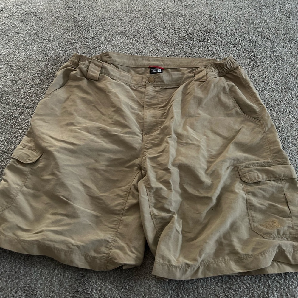 cargo shorts